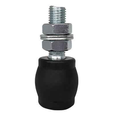 খিলানযুক্ত M18 40mm M14 নাইলন রোলার স্লাইডিং গেটস স্বয়ংক্রিয় জন্য
