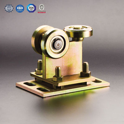 5/8 রোলার সহ 68mm ক্যান্টিলিভার গেট ক্যারেজ হুইলস