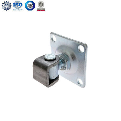 ইস্পাত Q235 শস্যাগার গ্যালভানাইজড দরজার কব্জা M12 M14 M16 M18 M20 M24 সামঞ্জস্যযোগ্য