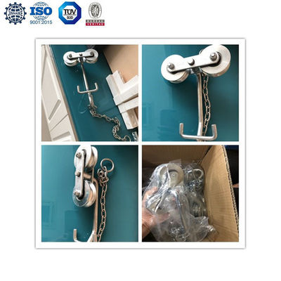 গারুচা কলা ক্যাবলওয়ে রোলার মসৃণ এবং স্মার্ট