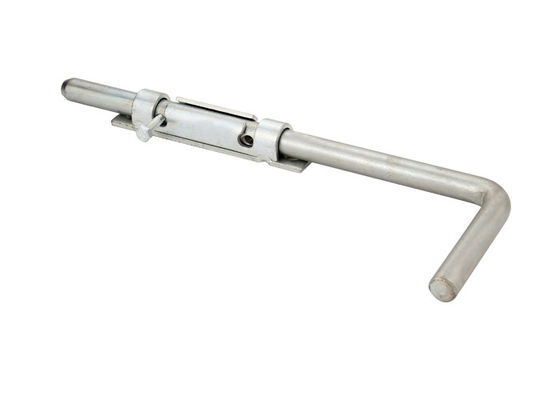 CX30 সিকিউরিটি আনলক স্লাইডিং ডোর বোল্ট 300mm