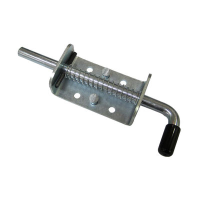 CX30 সিকিউরিটি আনলক স্লাইডিং ডোর বোল্ট 300mm