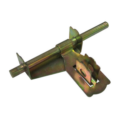 CX30 সিকিউরিটি আনলক স্লাইডিং ডোর বোল্ট 300mm