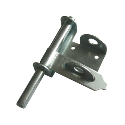 CX30 সিকিউরিটি আনলক স্লাইডিং ডোর বোল্ট 300mm