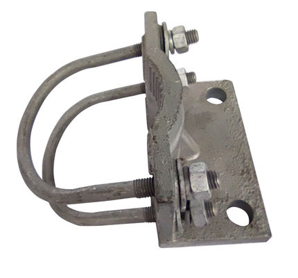 স্কয়ার পাইপ ফেন্স কিট D158mm এর জন্য চেইন লিংক 3&quot; ক্যান্টিলিভার গেট হুইলস ক্যান্টিলিভার রোলার